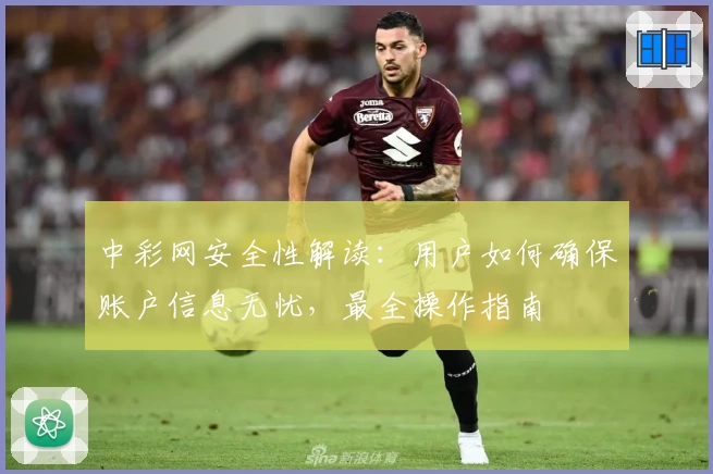 中彩网安全性解读：用户如何确保账户信息无忧，最全操作指南