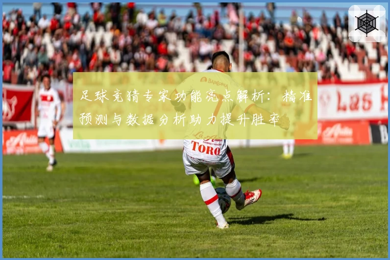 足球竞猜专家功能亮点解析：精准预测与数据分析助力提升胜率