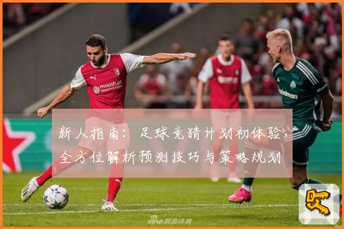新人指南：足球竞猜计划初体验，全方位解析预测技巧与策略规划